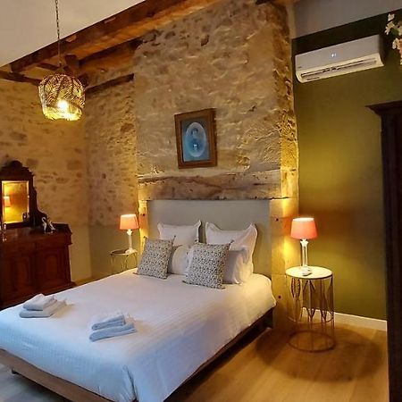 Le Clos Des Bories Sarlat-la-Canéda Buitenkant foto