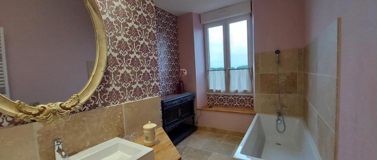 Le Clos Des Bories Sarlat-la-Canéda Buitenkant foto