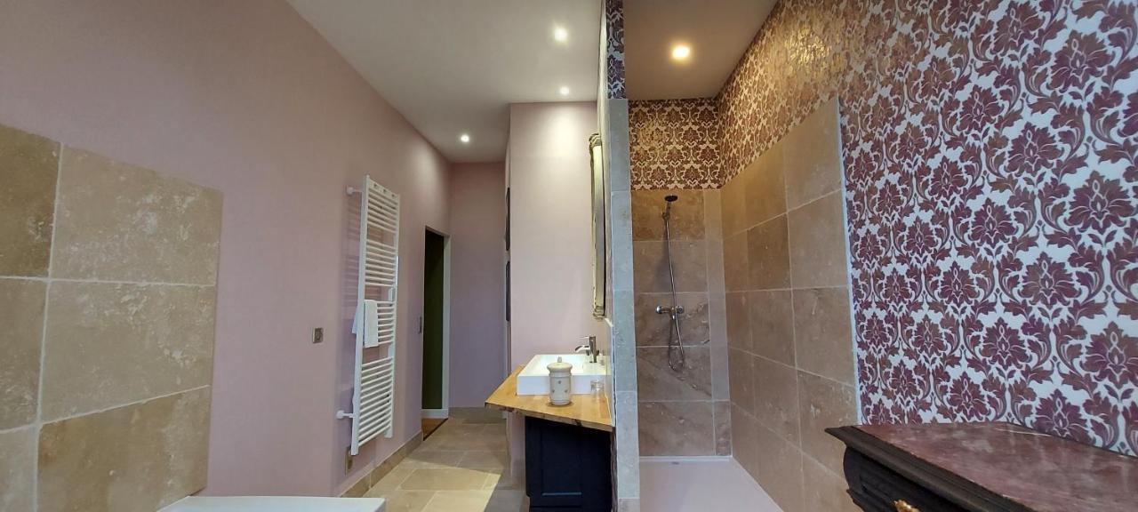 Le Clos Des Bories Sarlat-la-Canéda Buitenkant foto