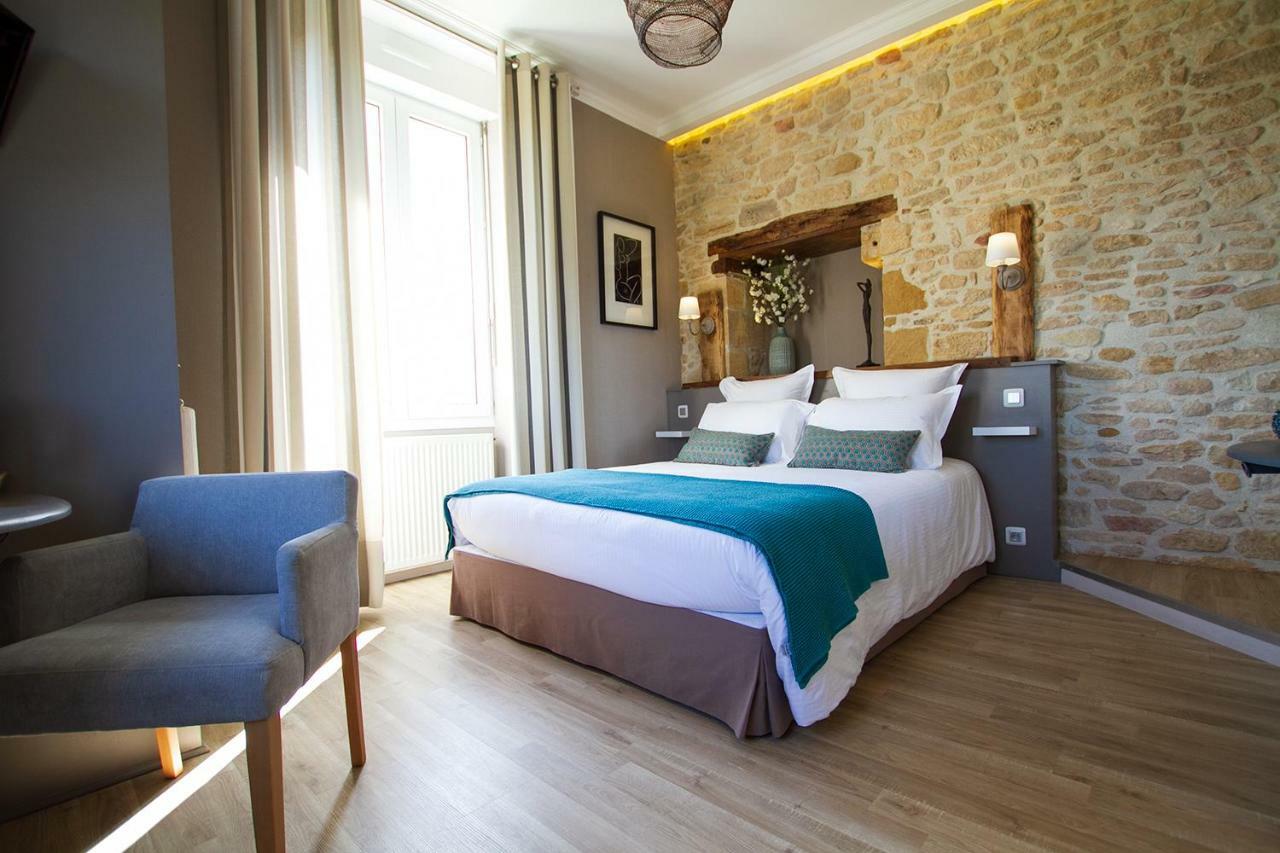 Le Clos Des Bories Sarlat-la-Canéda Buitenkant foto